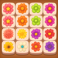 Onet Jackpot: Tap & Match Tile