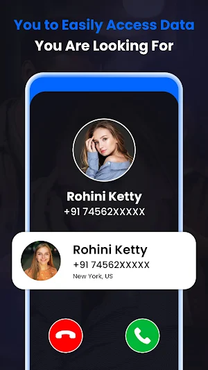 Call History Of Any Number Screenshot 3