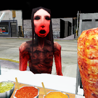 Taco Stand: Night Horror