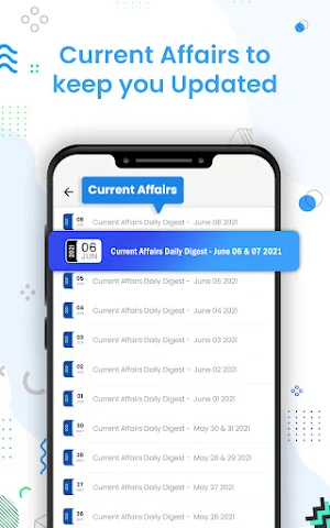 Guruji Edu Screenshot 2