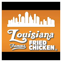 Louisiana Famous Fried Chicken