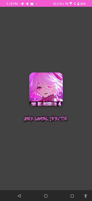AG Injector 4 - Aneh Gaming Screenshot 1