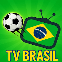 TV BRASIL- FUTEBOL AO VIVO