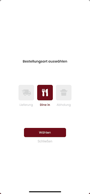Alan Döner & Cafe Screenshot 1