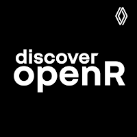 discover openR