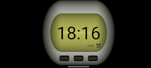 Alarm clock brbmvm Screenshot 2