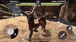Knights Fight 2: New Blood Screenshot 3
