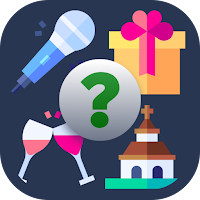GUESS GAME ICONS