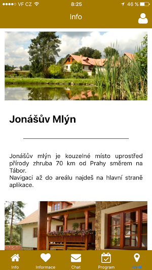 Lukáš a Ivana Screenshot 2