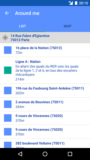 Toilets in Paris Screenshot 2
