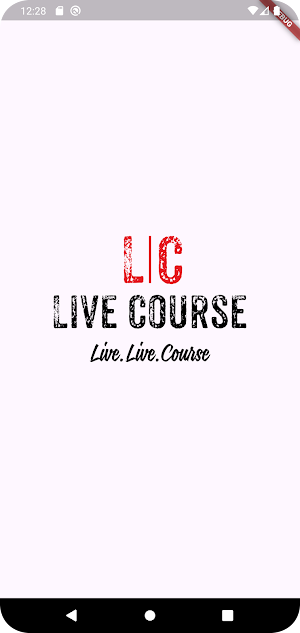 Live Course Screenshot 0