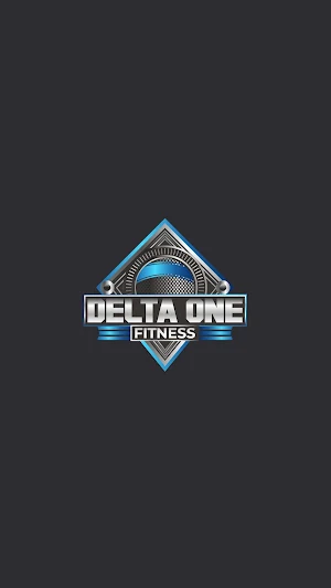 Delta One Fitness Screenshot 0