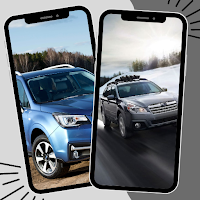 Subaru Outback Wallpapers