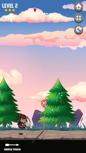 Archery Arrow Shooting Games Screenshot 3