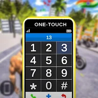 India Bike Cars Driving code