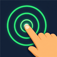 AutoTap: Auto Clicker Helper