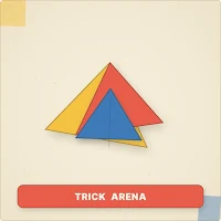 Soccer Trick Arena