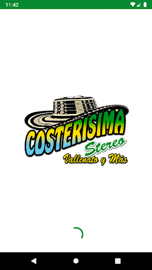Costerisima Stereo Screenshot 0