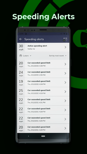 Grand Auto Connect Screenshot 3