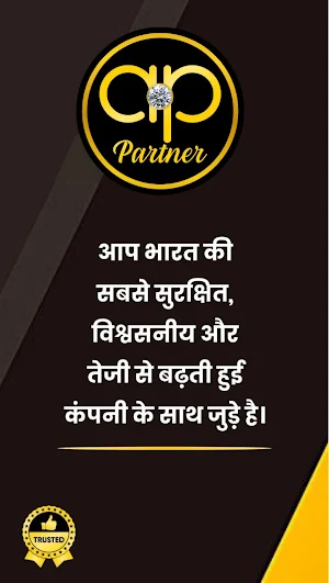AP Money Partner Screenshot 3
