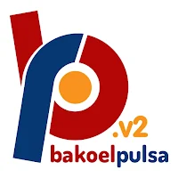 Bakoel Pulsa V2 : Pulsa & PPOB