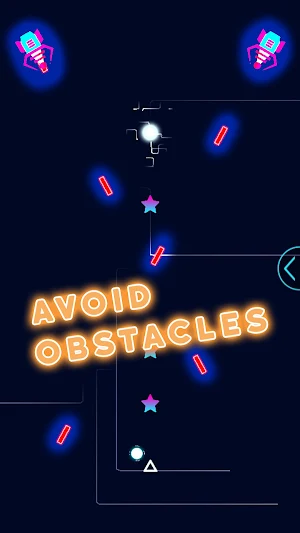TimeLord - Relax Game Screenshot 1