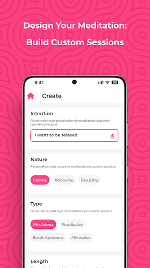 InnerGuide Screenshot 0
