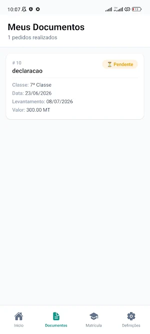 ESGM Screenshot 2