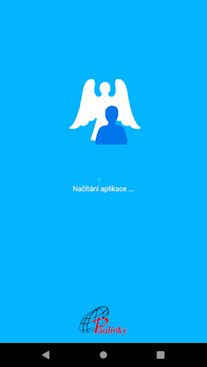 Novéna k andělu strážnému Screenshot 0