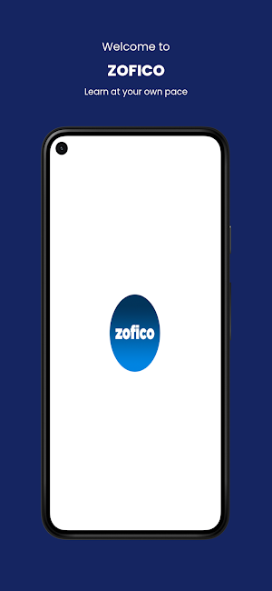 Zofico Screenshot 0