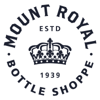 Mount Royal Bottle Shoppe
