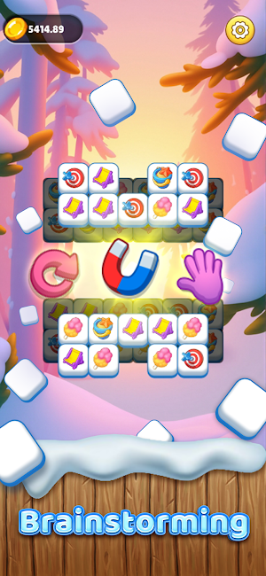 Cube & Cubes Screenshot 1