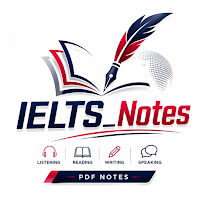 IELTS Notes