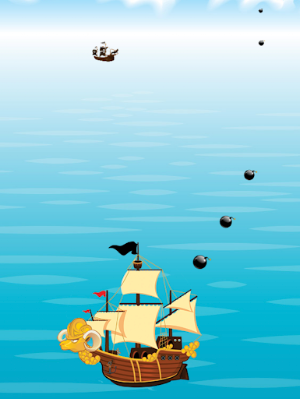 Cannonball Screenshot 2