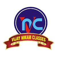 Vijay NIKAM Classes