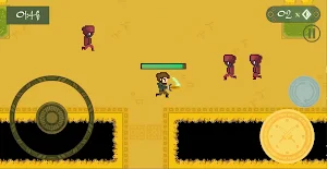 Dungeons Screenshot 0