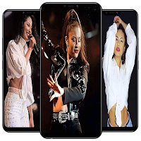 Selena Quintanilla Wallpapers