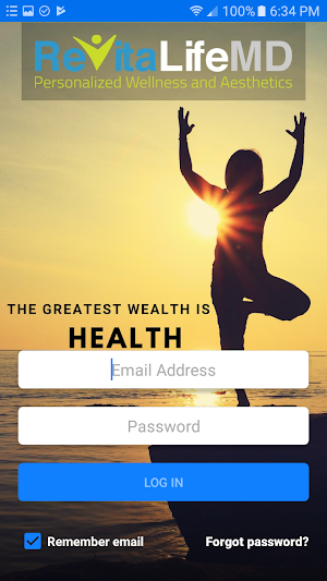 Fit MD Screenshot 0