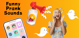Air horn, clipper, fart prank Screenshot 0