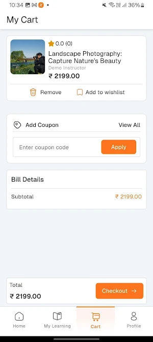 Xplain More Screenshot 3