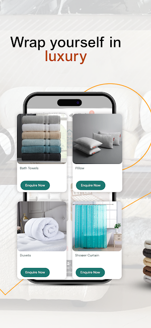 NX Home Screenshot 1