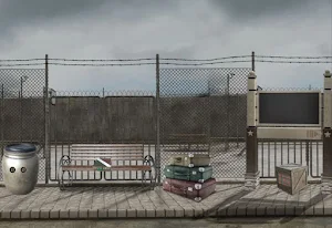 Escape Game - Abandoned Mystery Motel Screenshot 3