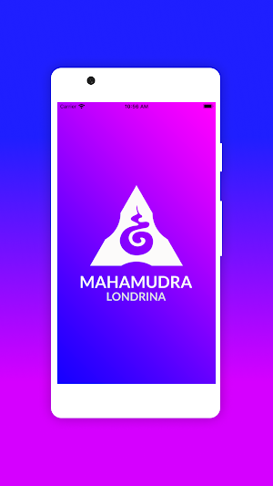 Mahamudra Londrina Screenshot 0