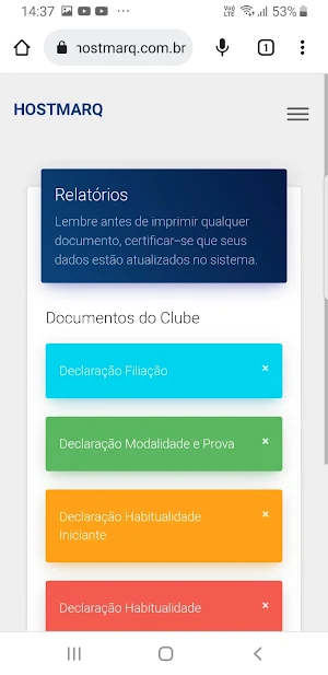 SÃO BORJA Screenshot 1