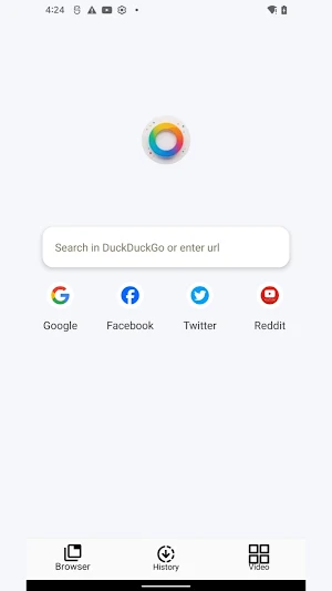 SurfClick Screenshot 2