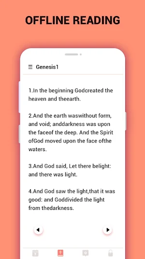 Bible Now:Pray,Learn,Reflect Screenshot 2