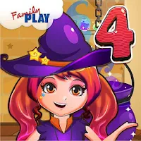 Fourth Grade Halloween Games