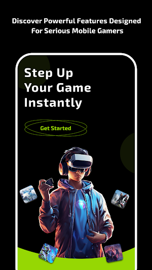 120FPS - Turbo Booster Unlock Screenshot 1