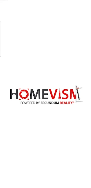 Homevism Screenshot 0
