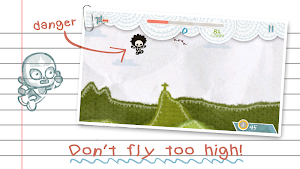 Edd and the Kite Screenshot 3